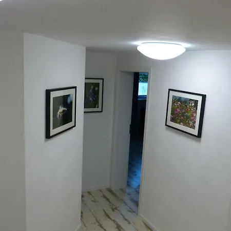 Ferienwohnung Ute