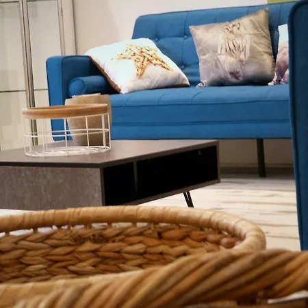 Ferienwohnung Ute 아파트 *