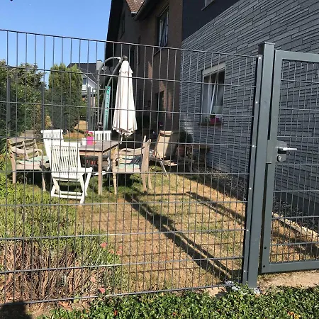 Ferienwohnung Ute *