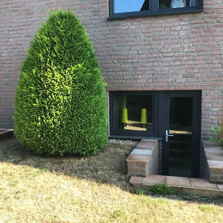 Ferienwohnung Ute 아파트 *