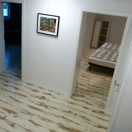 Ferienwohnung Ute