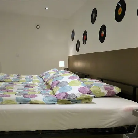 Ferienwohnung Ute * 후트겐발트